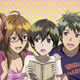 Illustration for article titled iThe Kawai Complex Guide to Manors and Hostel Behavior/i: The iAni-TAY/i Review